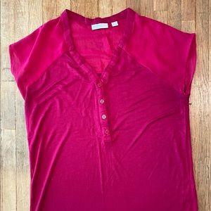 New York & Company blouse